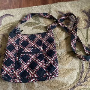 Vera Bradley shoulder bag
